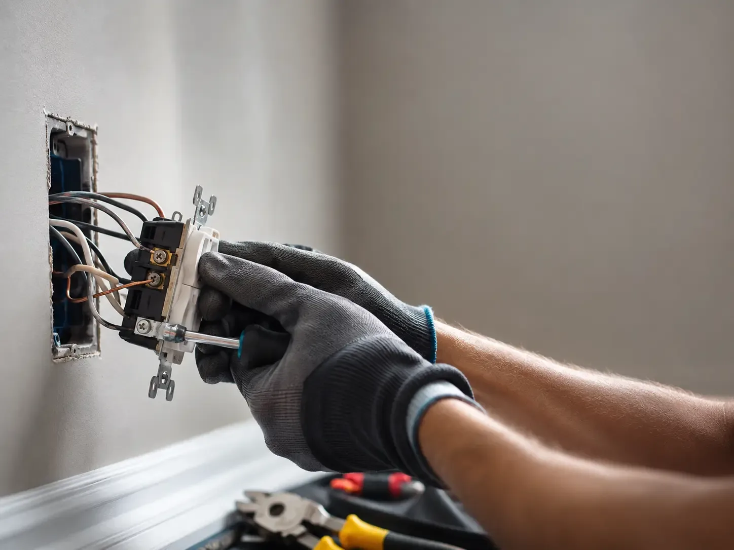 Why choose Whole Home Rewiring in Siasconset, MA